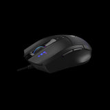 Bloody L65 Max RGB Gaming Mouse Animation Ultra Core 3 & 4 Activated (Honeycomb)