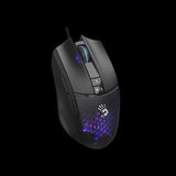 Bloody L65 Max RGB Gaming Mouse Animation Ultra Core 3 & 4 Activated (Honeycomb)