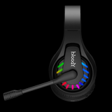 Bloody GR230 Wireless Gaming Headset (Black)