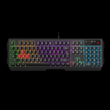 Bloody B135N Neon Illuminated Gaming Keyboard