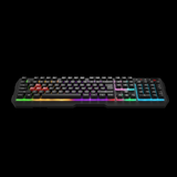 Bloody B135N Neon Illuminated Gaming Keyboard