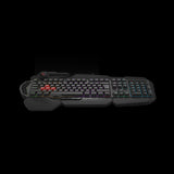 Bloody B310N Neon Gaming Keyboard (Black)