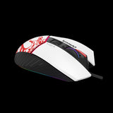 Bloody W95 Max Naraka Extra Fire Gaming Mouse
