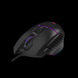 Bloody W95 Max Extra Fire Gaming Mouse (Stone Black)