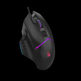 Bloody W95 Max Extra Fire Gaming Mouse (Stone Black)