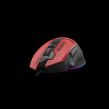 Bloody W95 Max Sports Extra Fire Gainig Mouse - Sports Red
