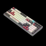 Bloody WS98 Dual-Core Wireless Mechanical Gaming Keyboard
