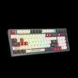 Bloody WS98 Dual-Core Wireless Mechanical Gaming Keyboard