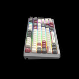 Bloody WS98 Dual-Core Wireless Mechanical Gaming Keyboard