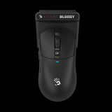 Bloody R72 Pro Duo Dual Mode 26000 CPI Wireless Gaming Mouse