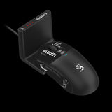 Bloody R72 Pro Duo Dual Mode 26000 CPI Wireless Gaming Mouse