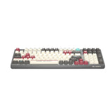 A4Tech Bloody S98 Hot-Swappable BLMS Mechanical Gaming Keyboard (Pixels Red)