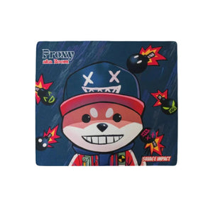 Bloody BP-45 Proxy Boom Gaming Mousepad (Ink)