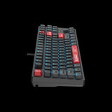 Bloody AT87 ALPHA OPTICAL SWITCH Keyboard