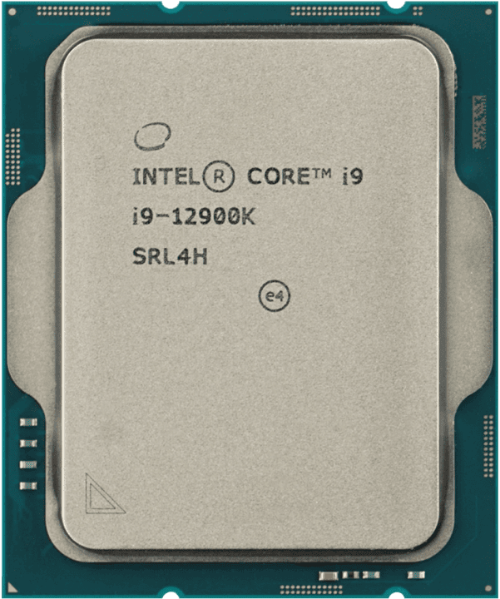 Intel Core i9-12900K LGA 1700 Processor (Tray Pack)