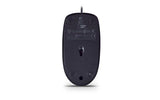 Logitech M90 Wired USB Mouse 1000DPI