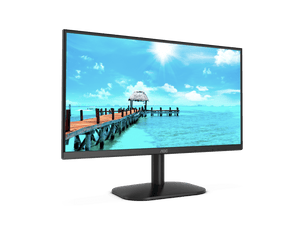 AOC 22B2HN 21.5" VA FHD Adaptive Sync Ultra Slim Monitor