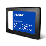 ADATA SU650 1TB 2.5" SATA Solid State Drive