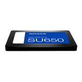 ADATA SU650 1TB 2.5" SATA Solid State Drive