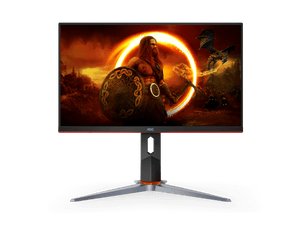 AOC 24G2SP 23.8’’ IPS Gaming Monitor