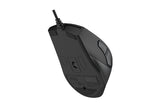 A4Tech Fstyler FM45S Air Dual-Function Air Mouse (Stone Grey)