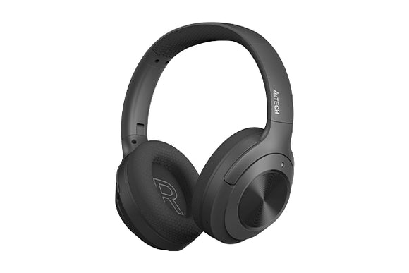 A4Tech Fstyler BH220 Wireless Headset (Black)