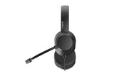 A4TECH FSTYLER FH150U Conference Headset DSP Stereo Sound - BLACK