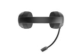 A4TECH FSTYLER FH150U Conference Headset DSP Stereo Sound - BLACK
