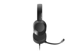 A4TECH FSTYLER FH150U Conference Headset DSP Stereo Sound - BLACK
