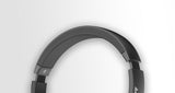 A4TECH FSTYLER FH150U Conference Headset DSP Stereo Sound - BLACK