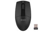 A4Tech G3-330NS Wireless Mouse 1200 DPI