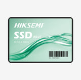 HIKSEMI 128GB WAVE(S) SATA 3.0 SSD