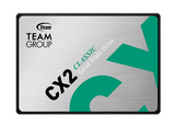 TeamGroup CX2 256GB SSD SATA