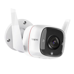 TP-Link Tapo C310 Outdoor Security Wi-Fi Camera