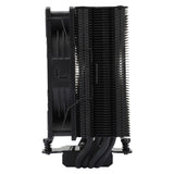 Thermalright Assassin Spirit 120 EVO ARGB CPU Cooler - BLACK