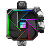 Thermalright Aqua Elite 360 V3 AIO CPU Cooler - BLACK