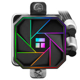 Thermalright Aqua Elite 240 V3 AIO CPU Cooler - BLACK