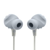 JBL Endurance Run 2 Wireless In-Ear Sport Headphones (White)