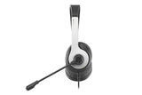 A4Tech FSTYLER FH100U Stereo Headset (Panda)