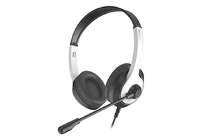 A4Tech FSTYLER FH100U Stereo Headset (Panda)