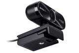 A4Tech PK-940HAFHD 1080P Auto Focus Webcam