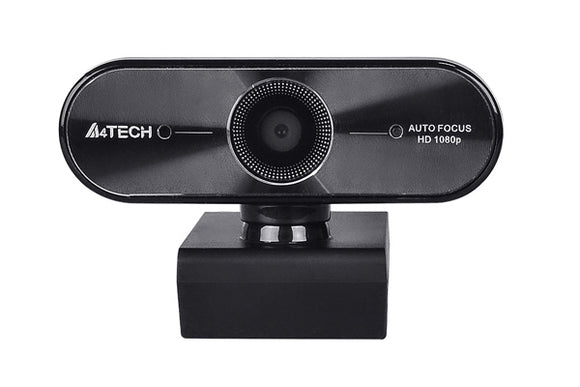 A4Tech PK-940HAFHD 1080P Auto Focus Webcam