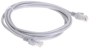 D-Link CAT6 UTP Patch Cord 3m Networking Cable