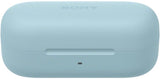 SONY WF-C510 Truly Wireless Earbuds - BLUE