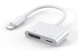 Apple Lightning Digital AV Adapter