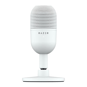 Razer SEIREN V3 MINI USB Microphone (White)