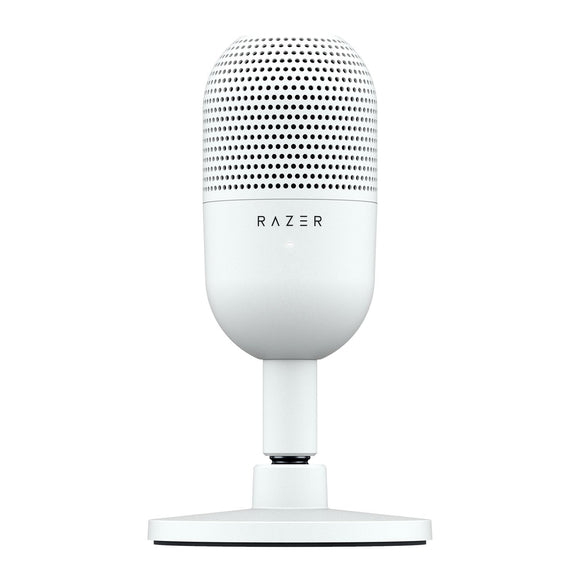 Razer SEIREN V3 MINI USB Microphone (White)