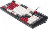 Bloody S98 Naraka Hot-Swappable RGB Mechanical Gaming Keyboard (BLMS Red Plus Switch)