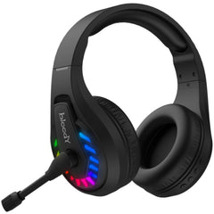 Bloody GR230 Wireless Gaming Headset (Black)