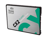 TeamGroup CX2 256GB SSD SATA